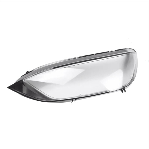 Linke Autoscheinwerfer-Linsenabdeckung, Scheinwerferlampe, Lampenschirm, Frontscheinwerfer 1