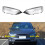 Linke Autoscheinwerfer-Linsenabdeckung, Scheinwerferlampe, Lampenschirm, Frontscheinwerfer 3
