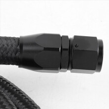 Ölfilter-Adapterset & 2-teilige Kraftstoffschlauchleitung für BMW E36 92-98 E46