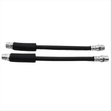 Hintere Bremsleitung, Bremsschläuche 3C0611775 für Audi A3, VW Golf J