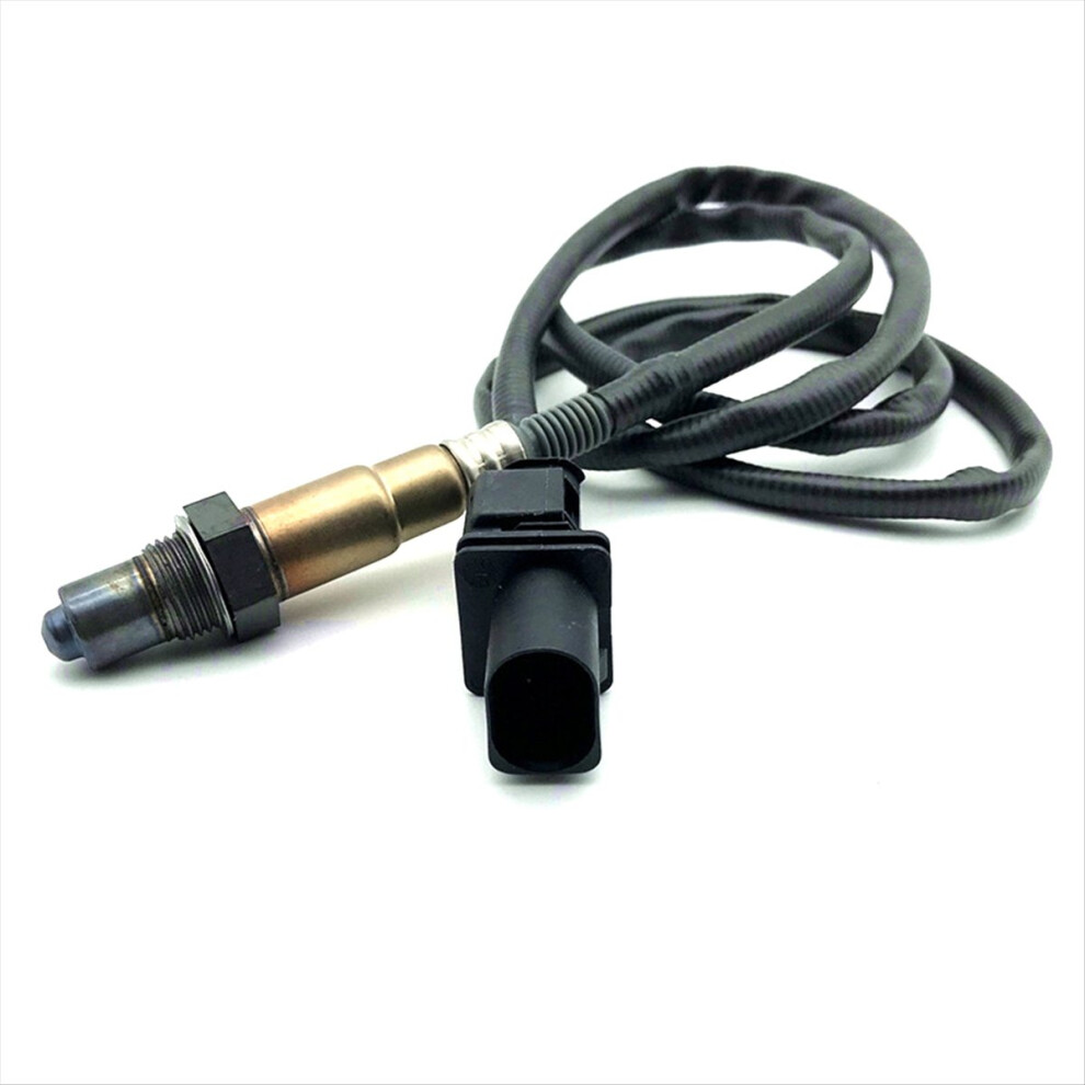 Upstream O2 Oxygen Sensor 11787558055 0258017098 For Bmw 128I 325I 328 4852359610524