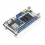 Για Orange Pi Zero 2W Development Board 4GB RAM + Θήκη DDR4 Mini PC Allw 7