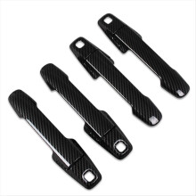 Türgriffabdeckung für Suzuki Spacia Custom MK53S 2023 2024