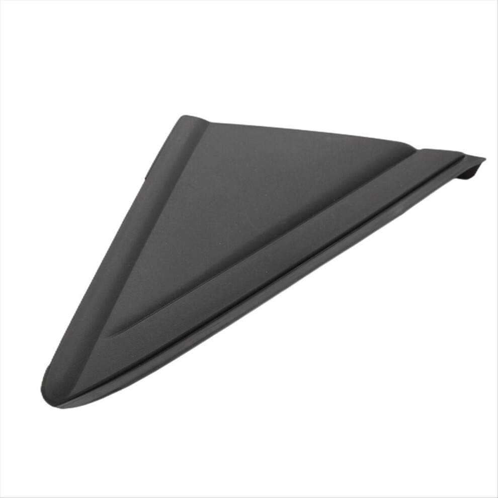 Right Passenger Side Rearview Mirror Triangle Molding Cj54s16004ad5ja6 4852359624460