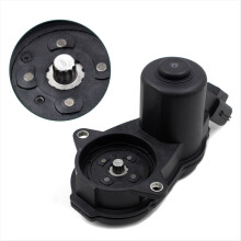 2X Rear Left Right Brake Caliper Parking Servo Motor for Renault Megan