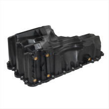 Coppa dell'olio motore di alta qualità per auto 11137618512 per BMW Serie 3 Serie 5