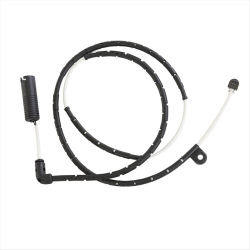 Bremssensor Hinterachse, Bremsbelagverschleißsensor, Bremsleitung SOE