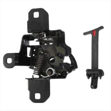 Chiusura automatica del cofano 1J0823509E adatta per Volkswagen Bora New Beetle