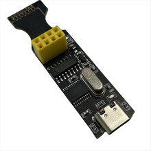 NRF24L01 2,4-GHz-Funk-Seriell-Port-zu-USB-Transceiver-Modul Entwicklung