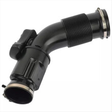 Auto Engine Intake Pipe Hose Intake Pipe for Porsche Cayenne 2011-2018