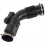 Auto Engine Intake Pipe Hose Intake Pipe for Porsche Cayenne 2011-2018 2