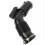 Auto Engine Intake Pipe Hose Intake Pipe for Porsche Cayenne 2011-2018 4