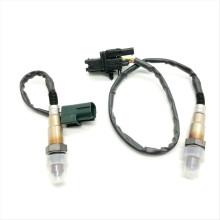 234-5060, 234-4835 Lambdasonde (oben/unten) für Nissan Armada 5.6L 2004
