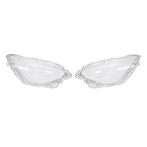Autoscheinwerfer-Lampenschirm, transparente Scheinwerfer-Lampenabdeckung, Scheinwerfer S 1