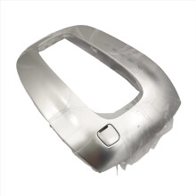 Automatische versnellingspookpaneel chromen afdekking 55587364 95417955 voor Buick En
