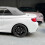 Heckstoßstangenlippe Diffusor Splitter Winglet Schürze Spoiler für BMW 2 3