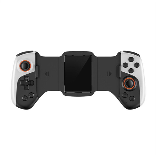 Telescopische gamepad-controller, halfgeleiderradiator, gamekoeler, handgreep