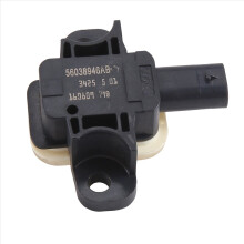 56038946AB Seitenaufprallsensor für Dodge RAM 1500 2013-2020 Tür