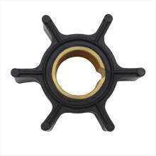 0386084 Water Pump Impeller for Johnson Engine 8 9.9 10 15 110 150 HP