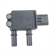 Capteur de pression différentielle d'échappement pour filtre à particules diesel 2124494