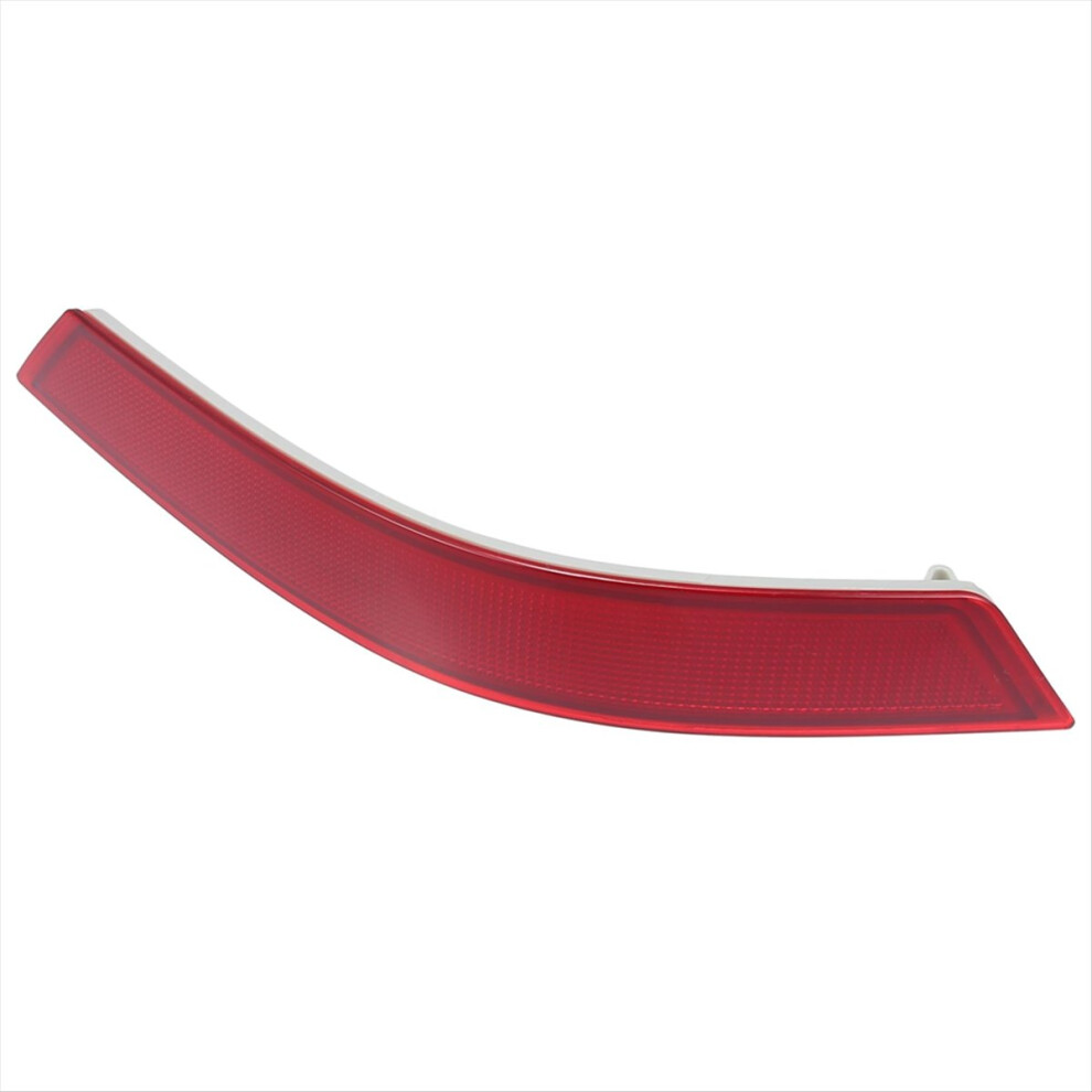 Auto Right Rear Bumper Reflective Strip Warning A1648201574 For Light 4852359639235