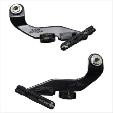 Suporte de vidro para teto solar automotivo, guia deslizante diagonal para Hyundai