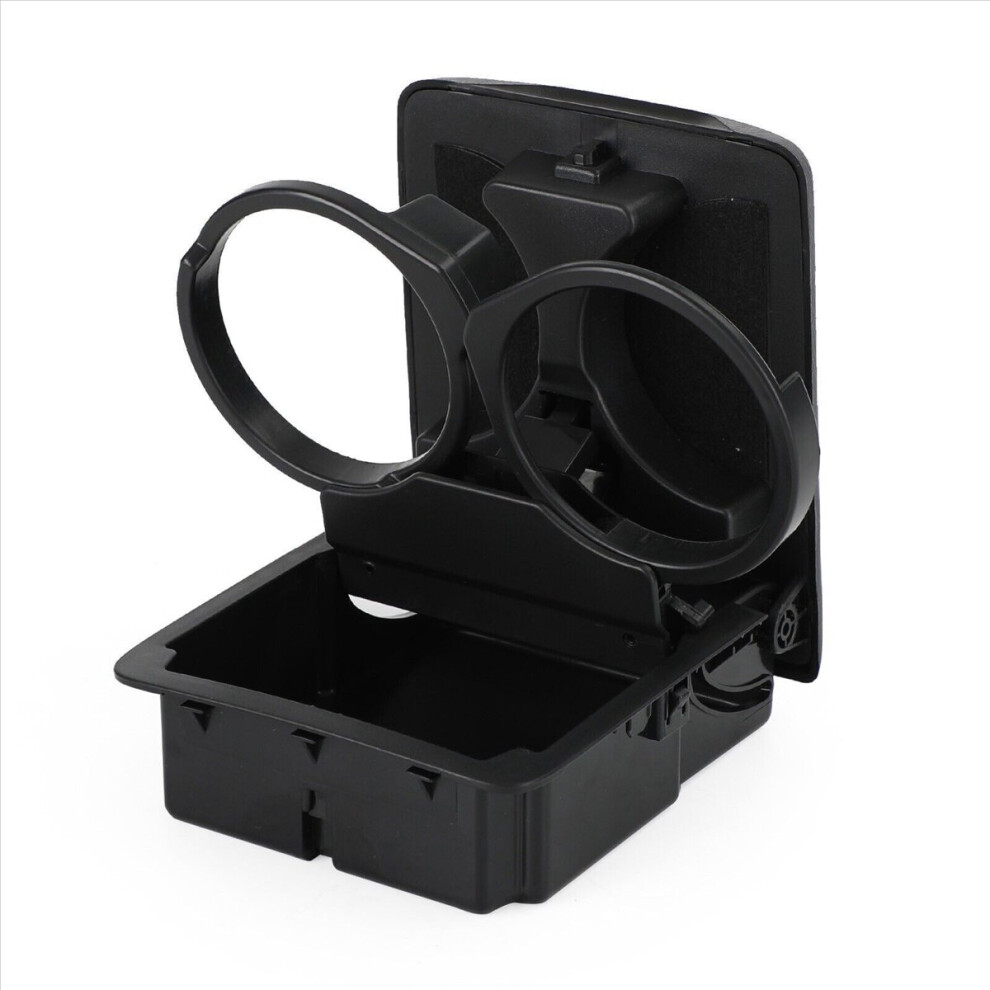Car Console Rear Cup Holder 66150Sa100nd For Subaru Forester Imprezas 4852359636760