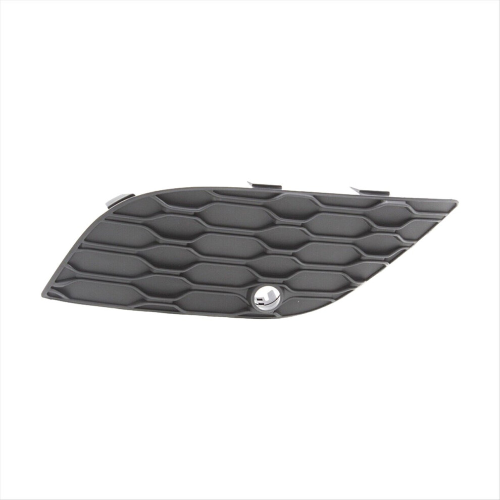 68335072Aa Car Front Fog Bezel Cover For Jeep Grand Cherokee 201 Light 4852359643157