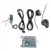 New Upgrade Electric Scooter Motherboard Controller Digital Display wi
