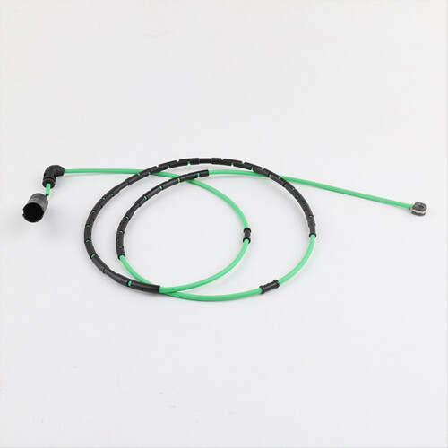 Bremssensor Hinterachse Bremsbelagverschleißsensor Bremssensorleitung 343 2