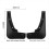 Car Mud Flaps Splash Guard Mudguard Mudflaps Fender External Cover for 7