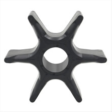 6E5-44352 Water Pump Impeller for Yamaha Outboard 75 90 115 200 220 22