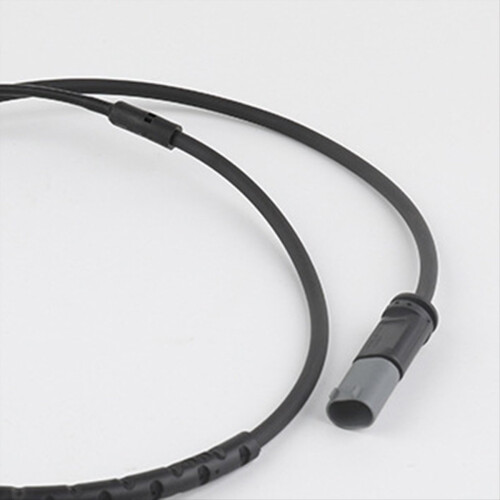 Bremssensor Hinterachse Bremsbelagverschleißsensor Bremssensorleitung 343 2