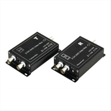 Espansore multiplexer coassiale AHD HD 2CHs 1 linea trasmette 2 canali Sur