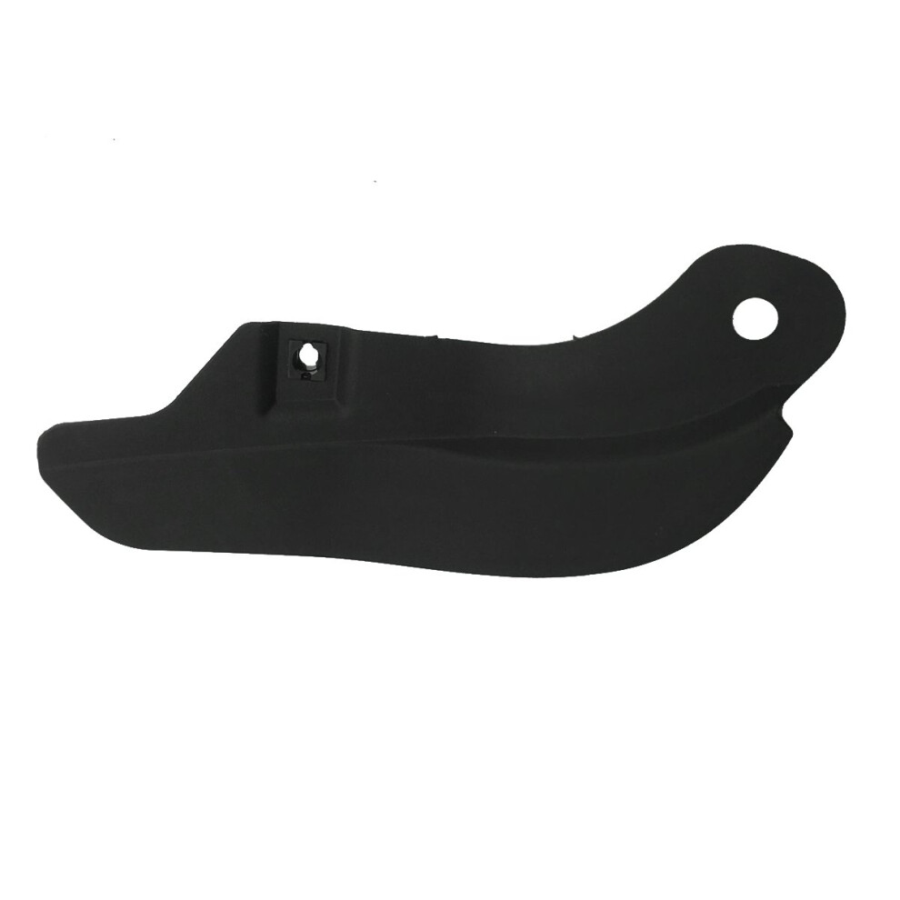 Right Front Wheel Arch Spoiler Trim 8E0853888a For Audi A4 S4 Quattro 4852359649197