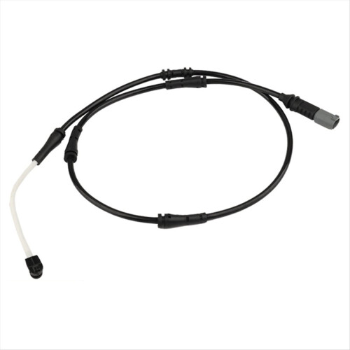 Bremssensor Hinterachse Bremsbelagverschleißsensor Bremssensorleitung 343