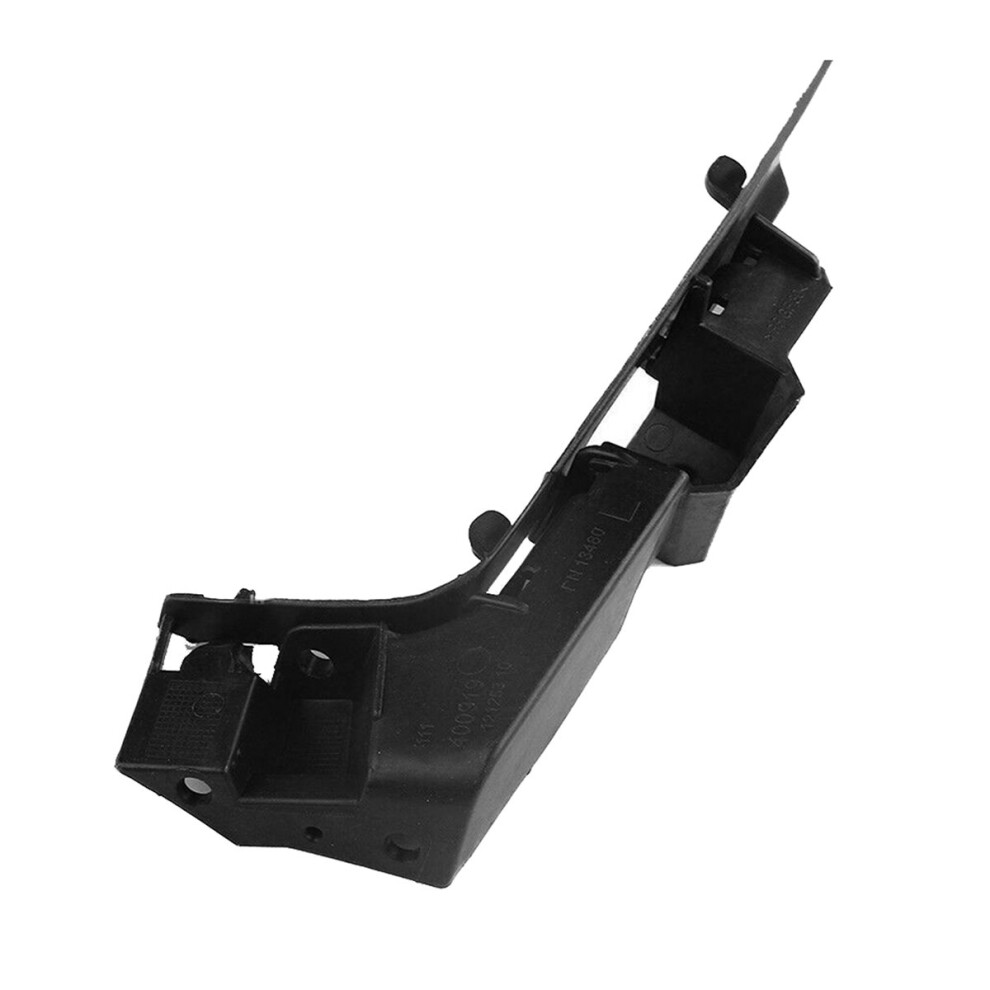 Left Front Bumper Bracket Trim Panel 51113400919 For Bmw X3 E83 2004-2 4852359645519