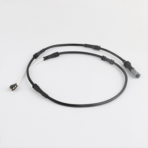 Bremssensor Hinterachse Bremsbelagverschleißsensor Bremssensorleitung 343 2