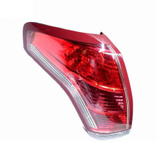 Rücklicht links für Citroen C4 PA