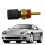 MD177572 Car Engine Coolant Temperature Sensor for Mitsubishi 3000 ASX 6