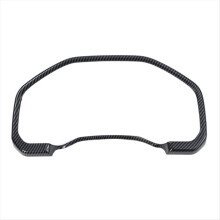 Zierblende für Kombiinstrument des Toyota Land Cruiser LC300 (2021–2023)