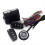 Universal Car Alarm with Autostart Intelligent Ignition System Remote 2