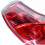 Rücklicht links für Citroen C4 PA 7