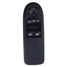 96647495XT Master Power Window Switch for Citroen C1, C3 for Peugeot 2