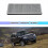 LR026132 LR032199 LR161567 Φίλτρο γύρης καμπίνας A/C κινητήρα για ξηρά 9