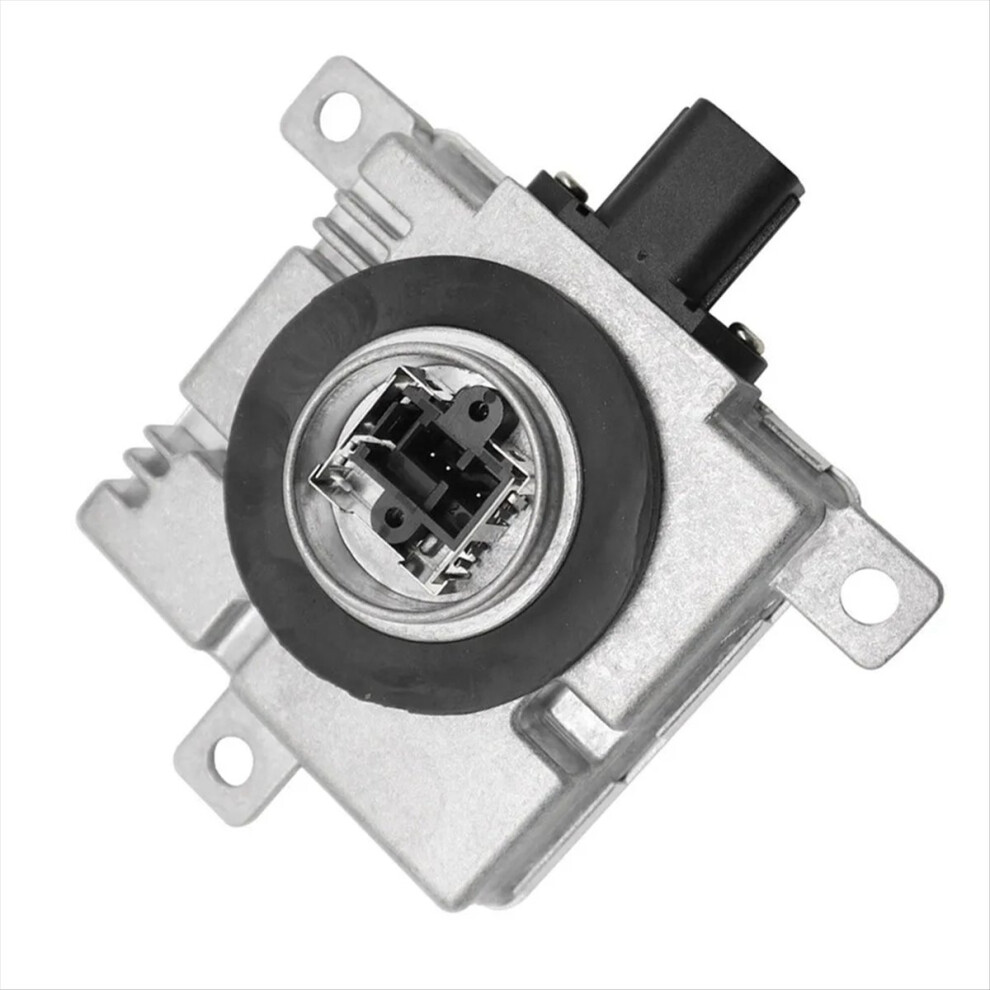 2Pcs Car Xenon Hid Ballast &D4s D4r Igniter High Voltage Head W3t216 W 4852735186674