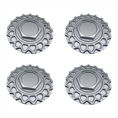 Cache-moyeu central de jante de voiture 168 mm, référence 9155L169 pour B