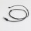34356792571 Bremssensor Hinterachse Bremsbelagverschleißsensor Bremssensor 7