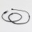 34356792571 Bremssensor Hinterachse Bremsbelagverschleißsensor Bremssensor 6