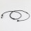 34356792571 Bremssensor Hinterachse Bremsbelagverschleißsensor Bremssensor 3